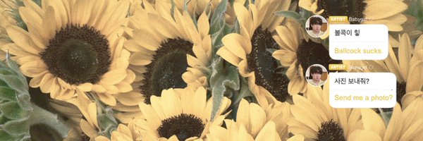 bimiebabie Profile Banner