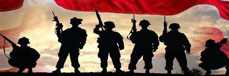 “Civil-Savage” 🫡 🇺🇸🇦🇲🇮🇱 banner