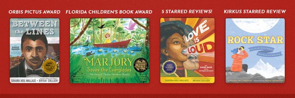 SandraNWallace Profile Banner