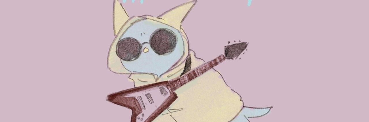 中村テキーラ（Vest Gump) banner