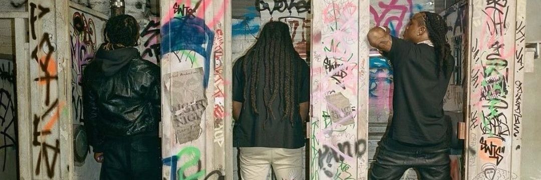EazYachty's profile banner image