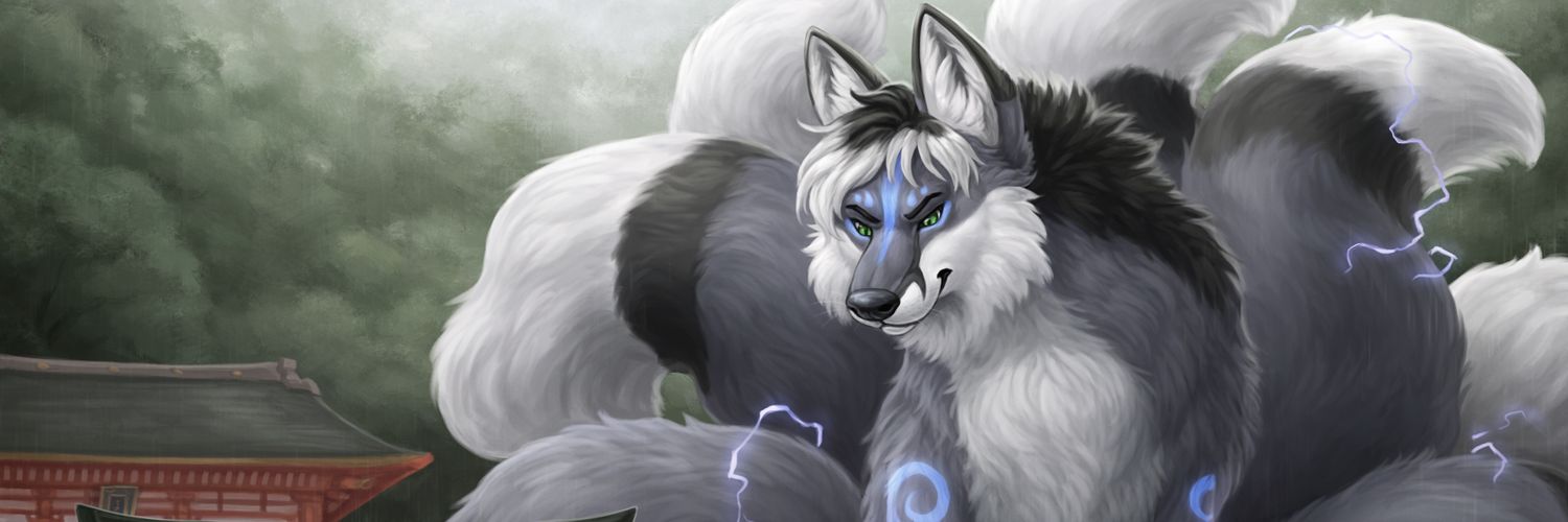 RenardThatch's profile banner image