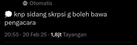 Akun ku ke banned ajg banner