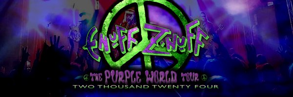 EnuffZnuff Profile Banner