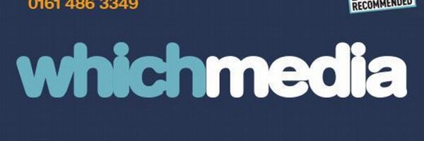 WHICHMEDIA Profile Banner