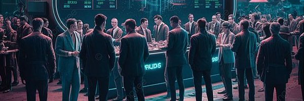 token_experts Profile Banner