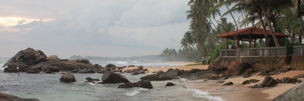 Arjunpandey Profile Banner