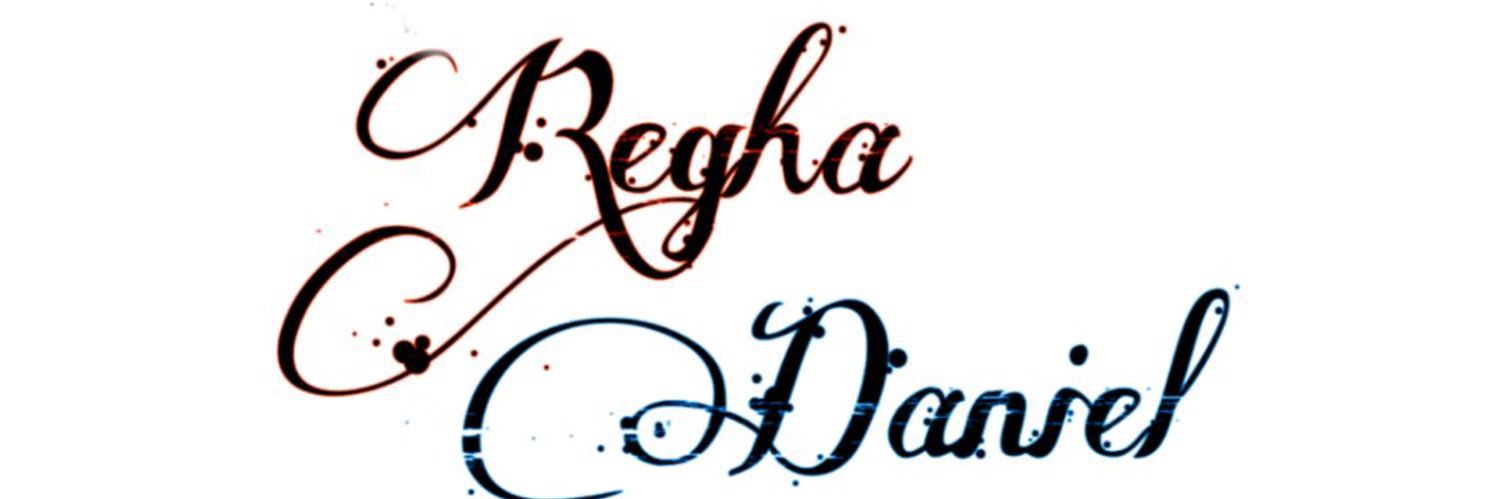 DanielRegah's profile banner image