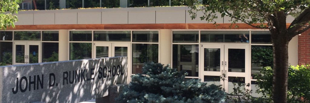 RunkleSchool's profile banner image