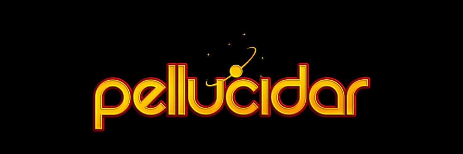 Pellucidar Production banner