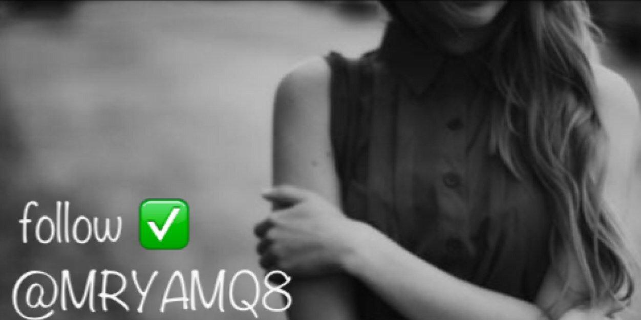 MryamQ8's profile banner image