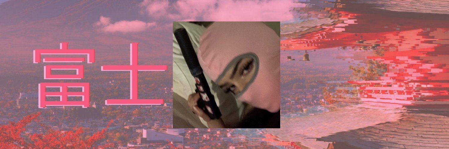 chantycry's profile banner image