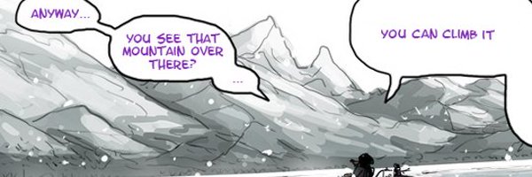 ThaumPenguin Profile Banner