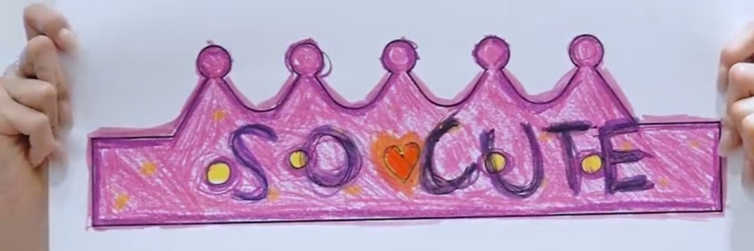 kell 𓆉 ❖ HWASA So Cute 9/4 banner