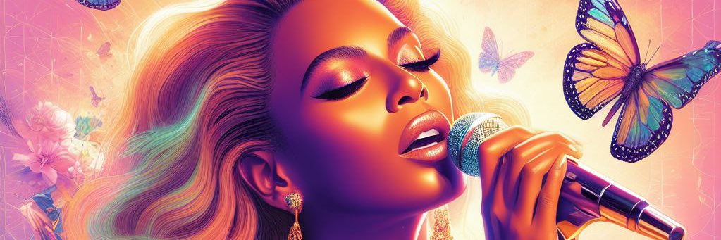 Yoncé World 🤠 banner