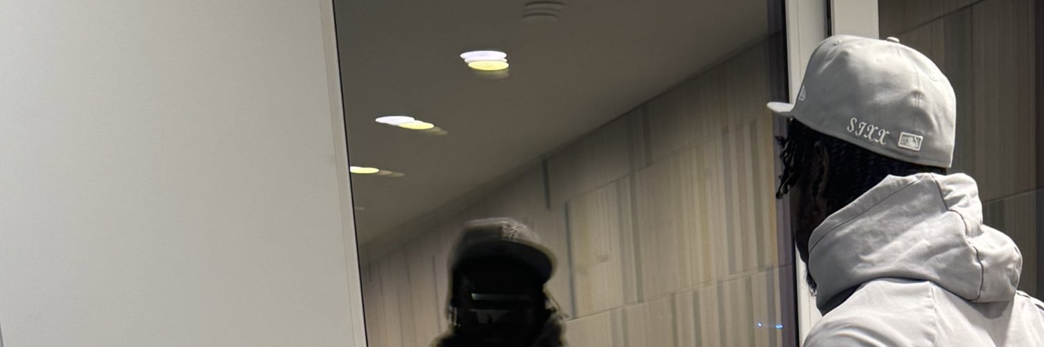 SixxKris's profile banner image