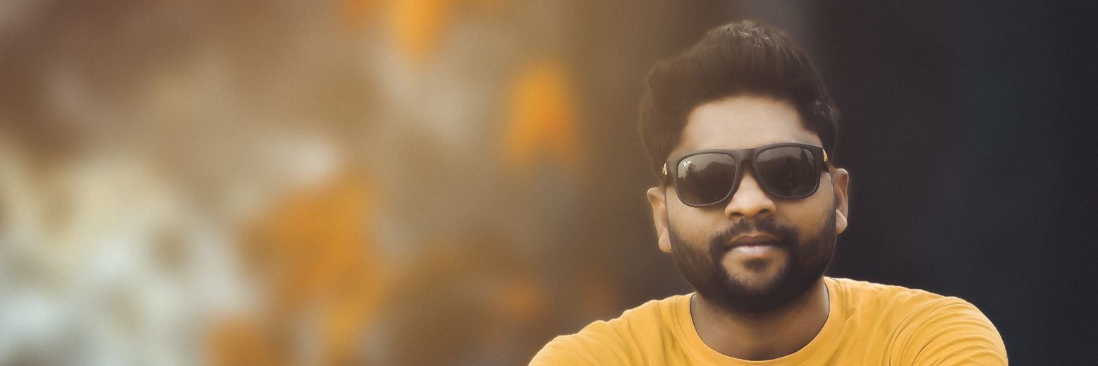 bubukumarnayak's profile banner image