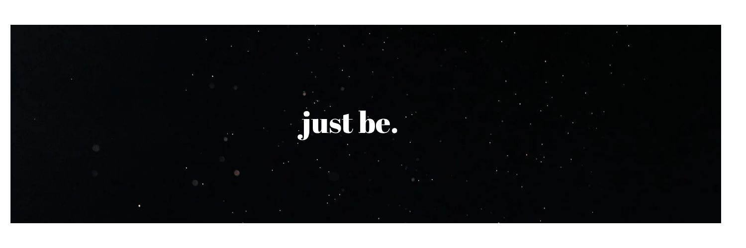 I AM banner