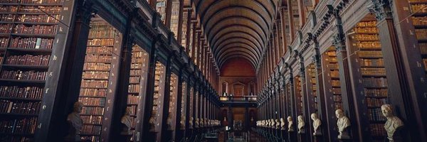 BookT0Read Profile Banner