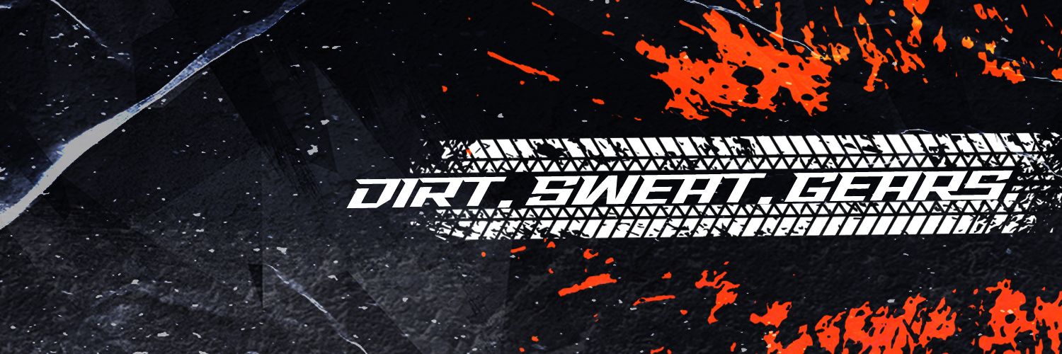 SG Speed Racers banner