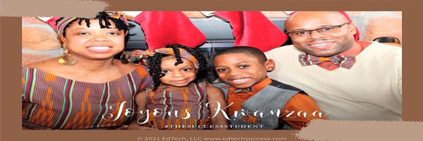 EDTECH_LLC Profile Banner
