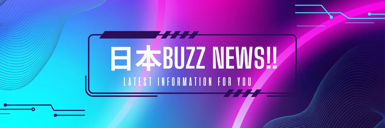 日本BUZZ NEWS!!'s banner