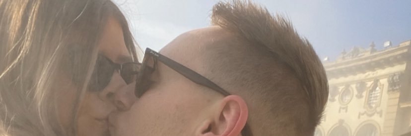 willaj93's profile banner image