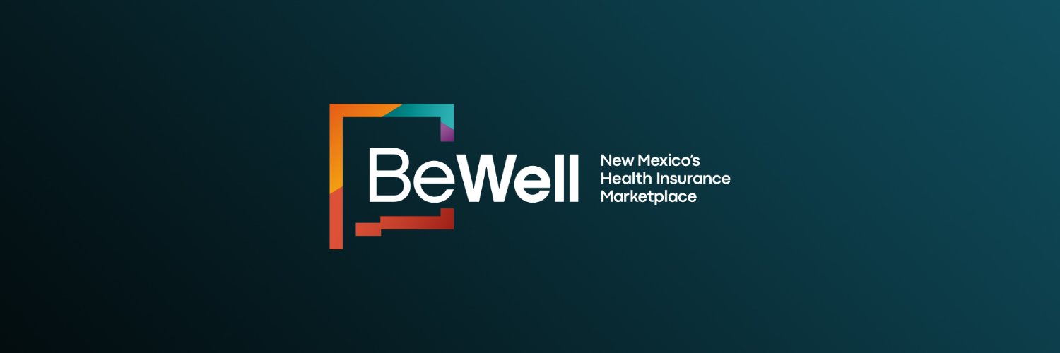 BeWell, New Mexico's Health Insurance Marketplace banner