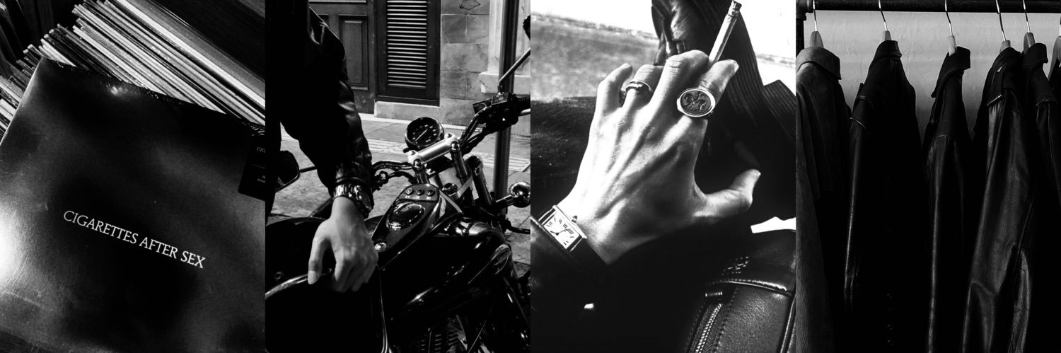 𝐗𝐂. Kaivan banner