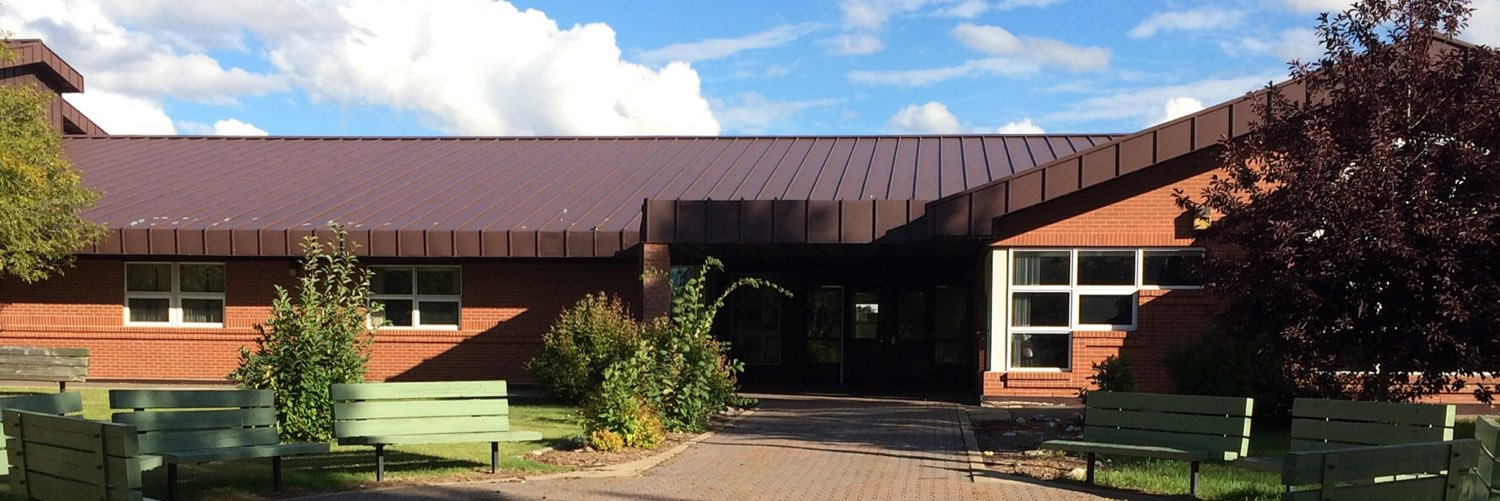 Wainwright Elem banner