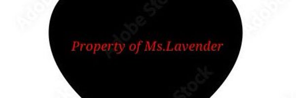 Ms.Lavander(🍆💦👉👌😏😏😏) Profile Banner