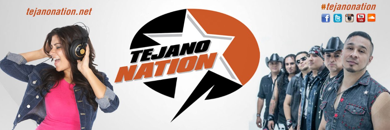TejanoNation's profile banner image