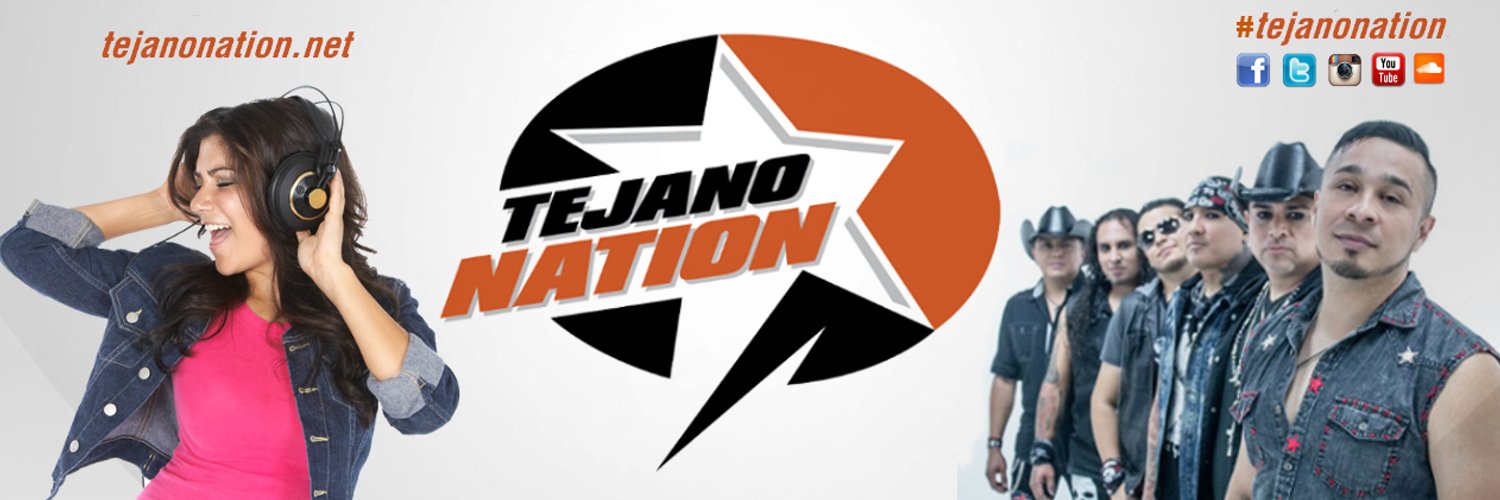 TejanoNation Profile Banner