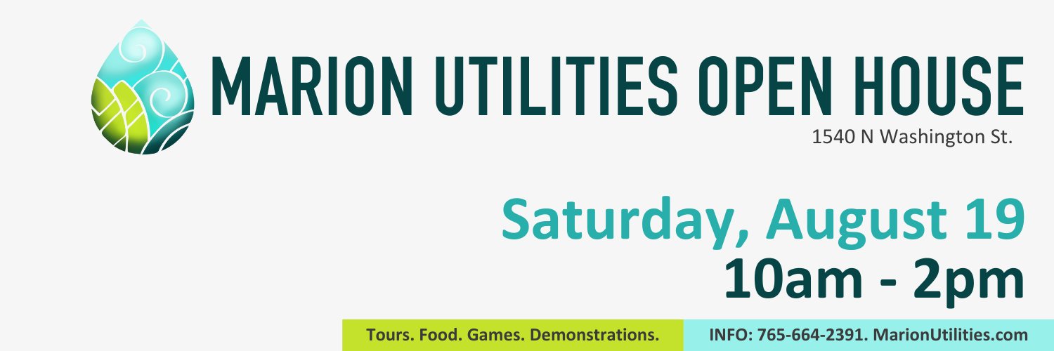 MarionUtilities's profile banner image