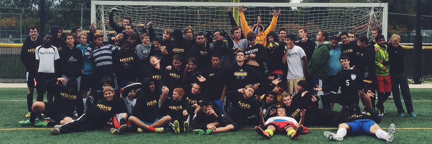 HSHS_Futbol's profile banner image