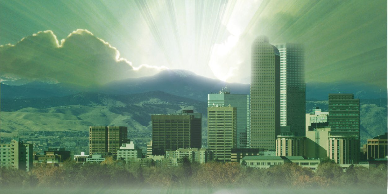 GWHS Patriots banner