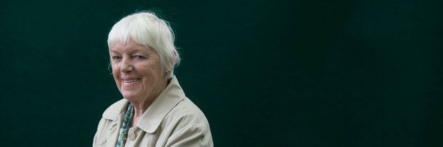 Agnes Owens Archive's banner