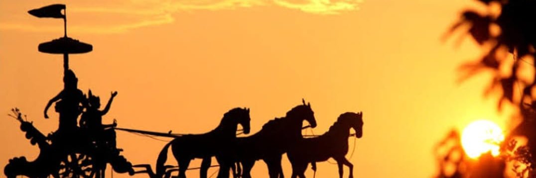 HinduChronicles banner