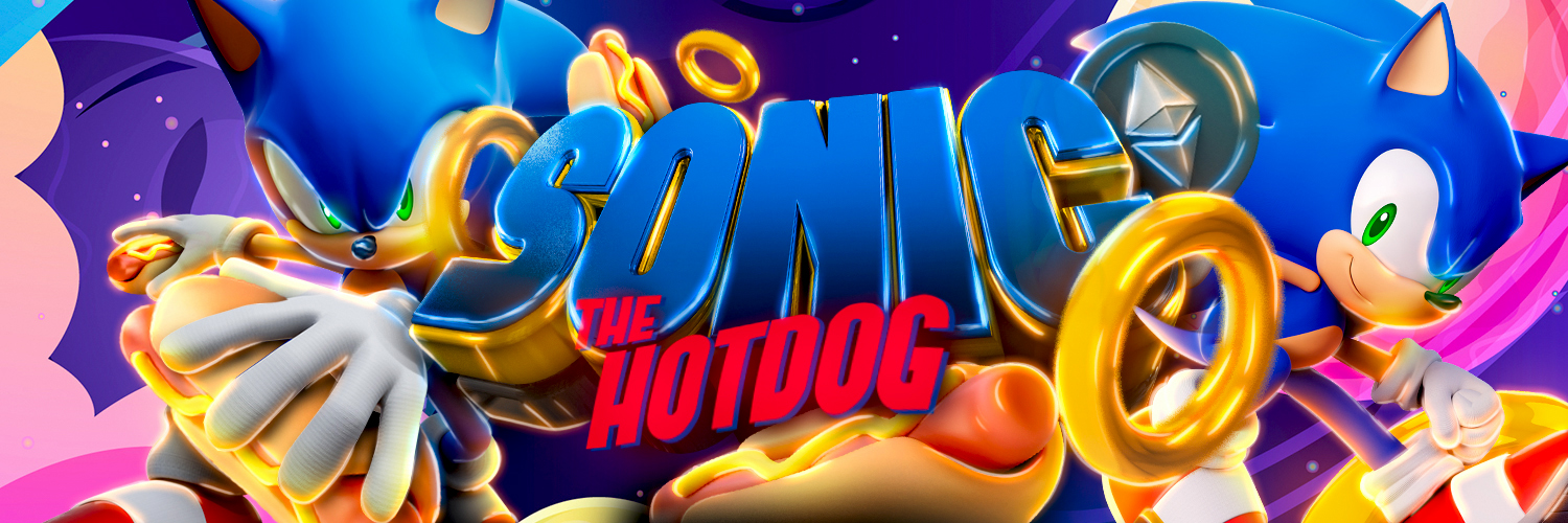 HOTDOG banner