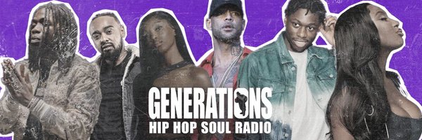generations Profile Banner