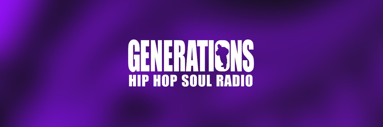GENERATIONS banner