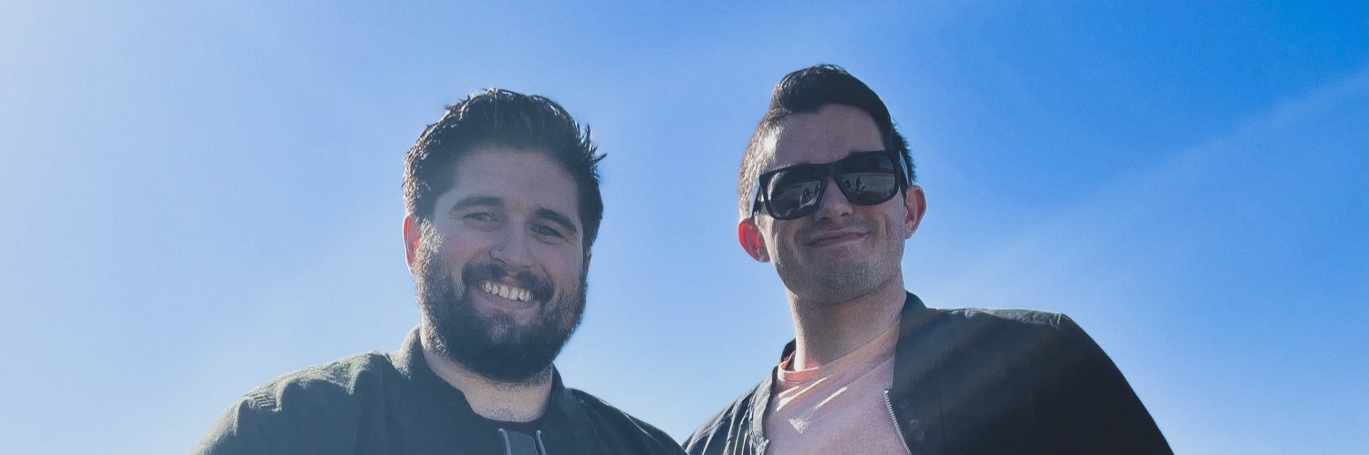 DanielDsdexter's profile banner image