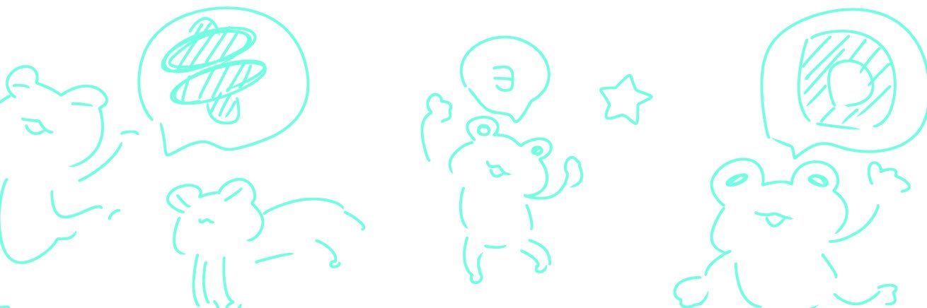 キョロ banner