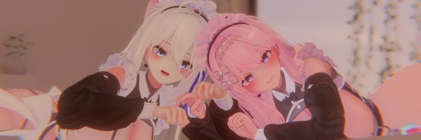 Semisemi_VRC Profile Banner