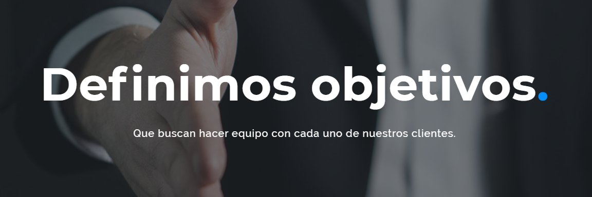 GOM_Consulting's profile banner image