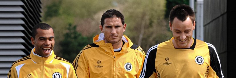 BillyChapple's profile banner image