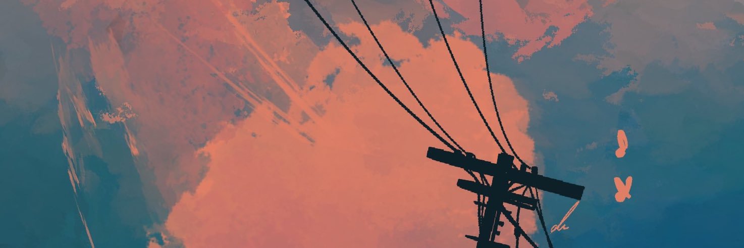Nlilili's banner
