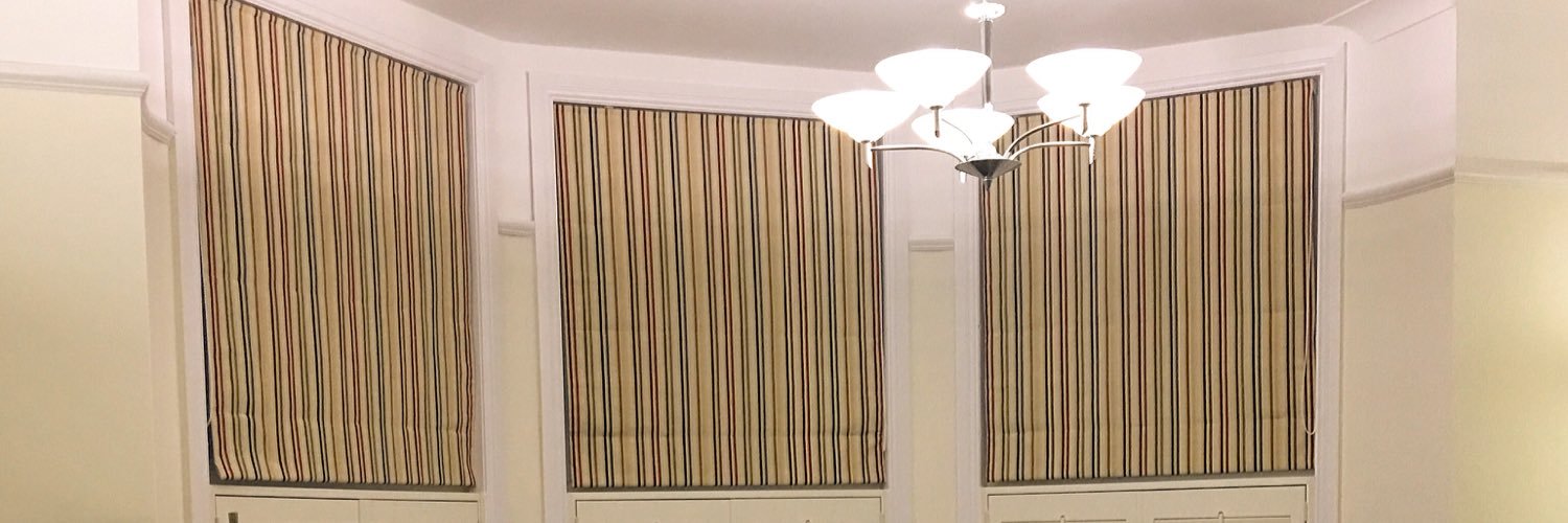 newblinds's profile banner image