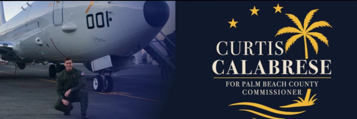 FlyCalabrese's profile banner image