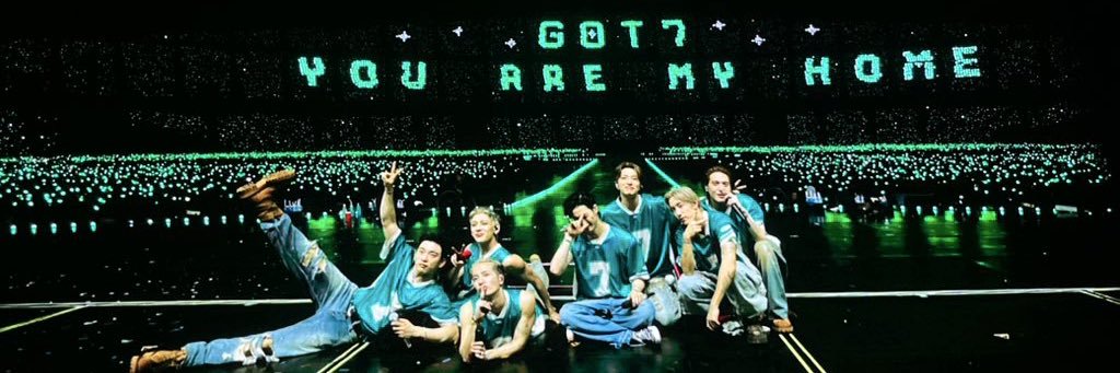 GLAMBOYGLOYBAM's profile banner image
